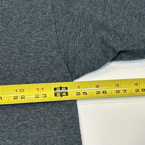 Yo-Kai Watch Shirt Mens 2XL XXL Gray Whisper Nintendo 3DS Anime Yokai Tee - Picture 9 of 11